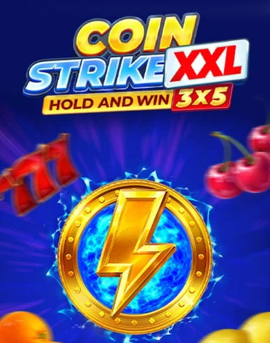 coin strike xxl