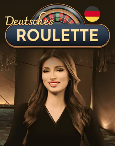 deutsches roulette