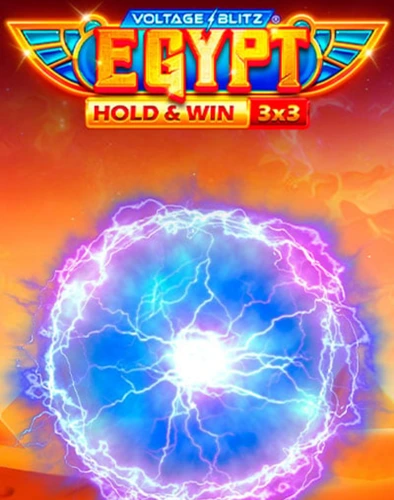 Egypt hold and win