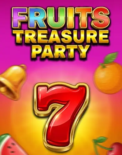 fruits treasure party