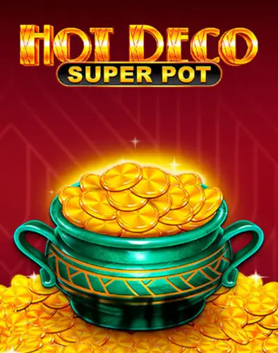 hot deco